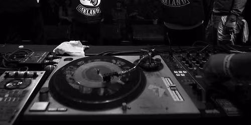 Souls Of Mischief, CunninLynguists, Living Legends, The Grouch in Seattle