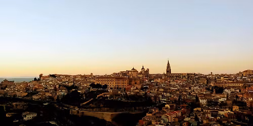 Free Tour de la Inquisici\u00f3n y brujer\u00eda en Toledo