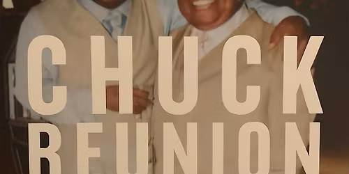 The Chuck Millionaire Reunion Party