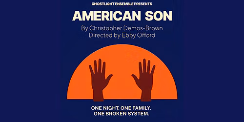 American Son