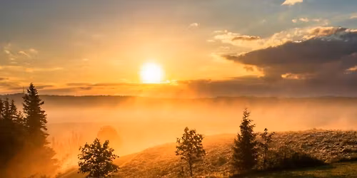 Awakening with Sound- A Listening Meditation Sesshin