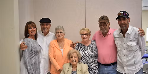 Freije Cousin Reunion