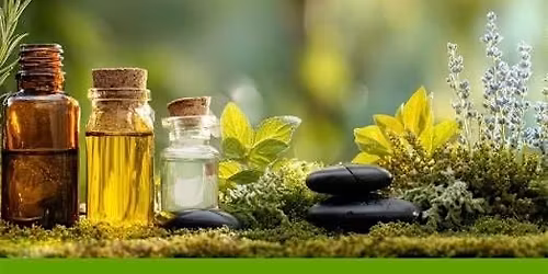 Eight Essential Oils in Practice