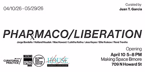 Pharmaco\/Liberation