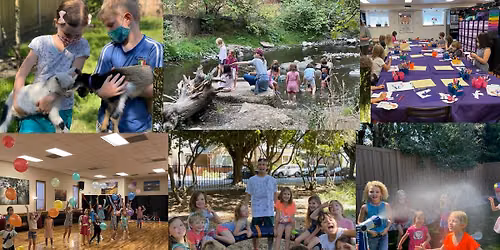Kids Summer Camps 2026