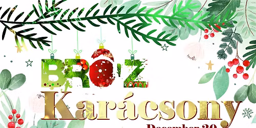 Edz\u00e9s OFF, Party ON - Xmas Special