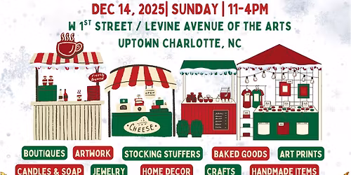 Charlotte\u2019s Classic Christmas