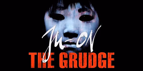 Ju-On: The Grudge
