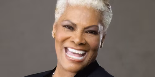 Dionne Warwick (21+ Event)