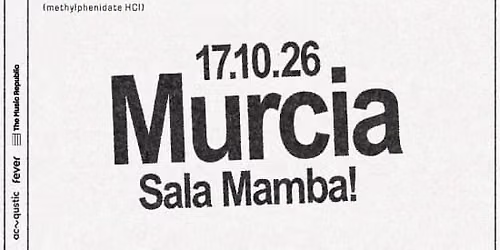 Funzo en Murcia