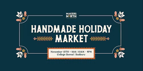 MN Handmade Holiday Market