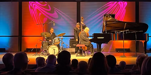 Larry Fuller Trio - Seattle \/ PNW