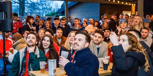 Autumn Internationals at The Pontcanna Inn