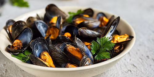 MOSSELFEEST CHIRO TEN AARD