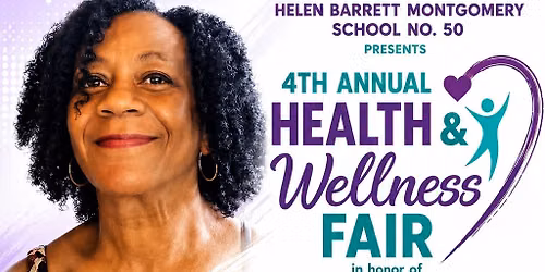 2026 Health and Wellness Fair