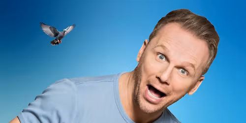 Ralf Schmitz - LANXESS arena (K\u00f6ln)