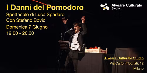 I Danni del Pomodoro
