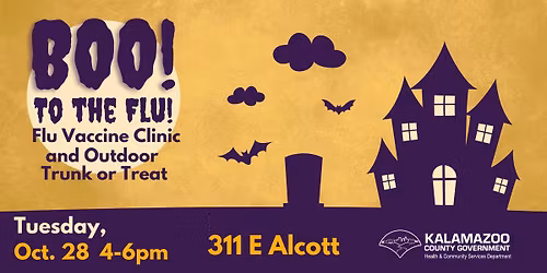 Annual HCS Trunk or Treat