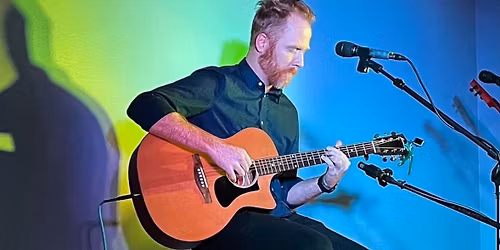 Guitar Skills Workshop