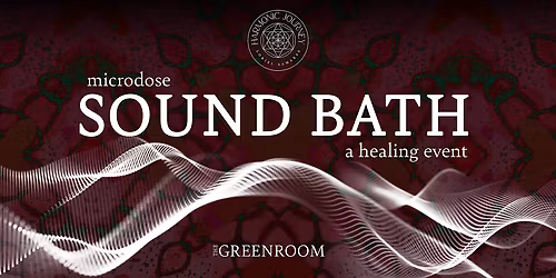 \u266a Harmonic Journey's Sound Bath Experience \u266b\u266c