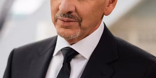 Semino Rossi in Kleinaspach