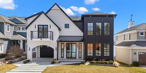Content Day + Broker Open | 13459 Haddon St, Fenton, MI 48430