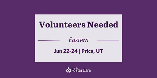 Volunteers Need for Magic Camp
