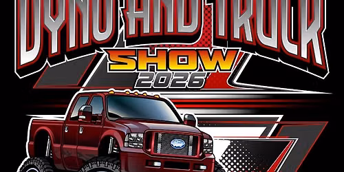 Advanced Diesel Works Dyno Day and Truck Show