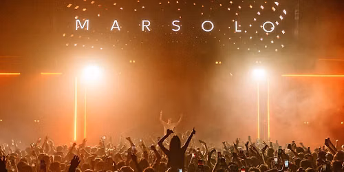 Moody Disco: Marsolo