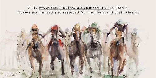 Day at the Races 2026