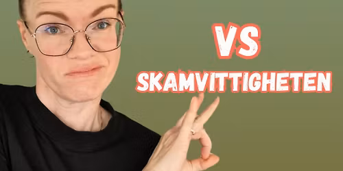 Skamvittigheten