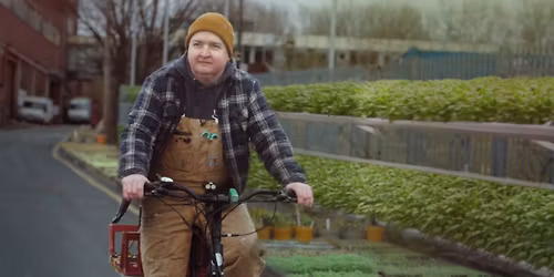 All Living Things Film Festival