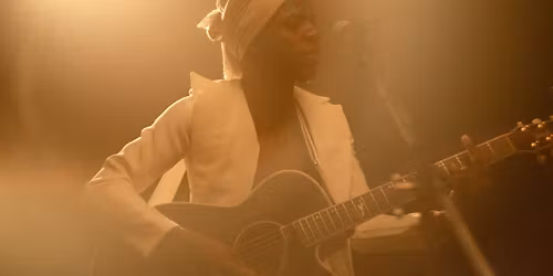 Ondara - The Jet Stone Conspiracy