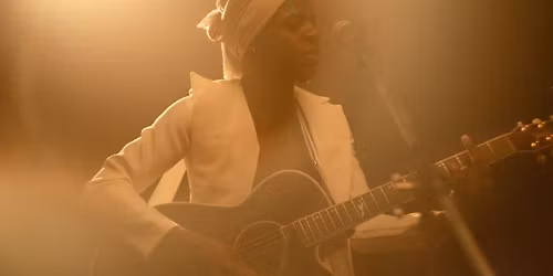 FRAMFLYTTAT 26\/5! Ondara - The Jet Stone Conspiracy