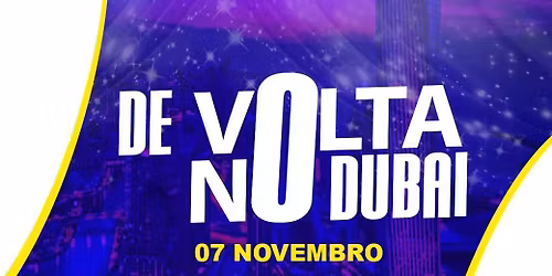 #De_Volta_No_Dubai\ud83c\udde7\ud83c\udded