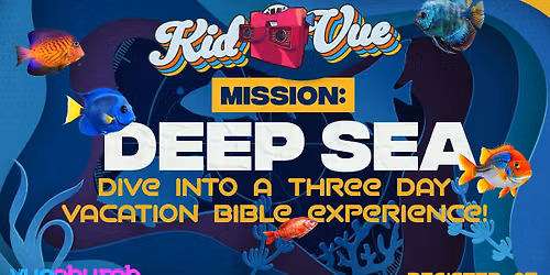 Vacation Bible Experience