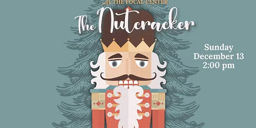 The Nutcracker - 35th Anniversary