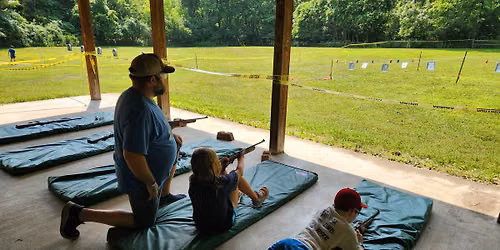 Bear Advancement Camp - (Session 2)