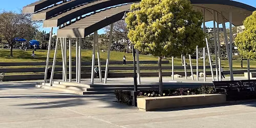 Civita Park Amphitheater