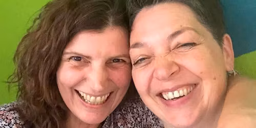 Frauensachen - Weiblichkeit neu erleben