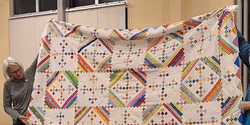 Quilt Spectacular - 2026 Quilt Show