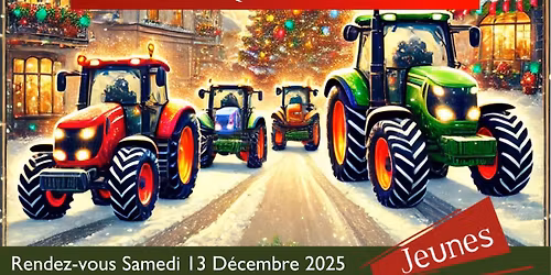 AGRI' PARADE 2025