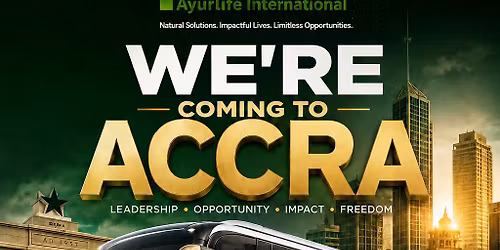 ACRRA BUSINESS SEMINAR 