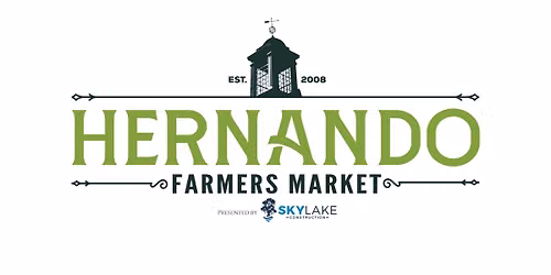 Hernando Farmers Market