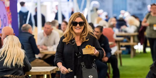 Colmore Food Festival 2026