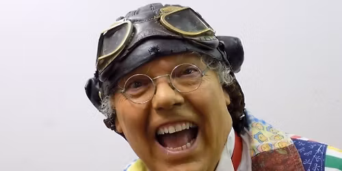 Roy Chubby Brown