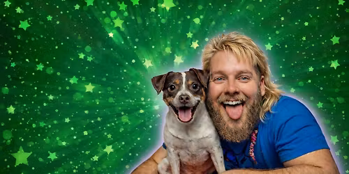 BARNEFEST MED MORTEN OG SAFT! \/\/ Kilden teater og konserthus