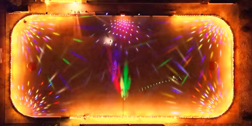 Havasu Sk8 Club Holiday Skate 