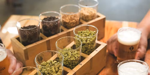 Guided Tasting and Tour