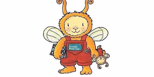Bookbug @ Kirkintilloch Leisure Centre